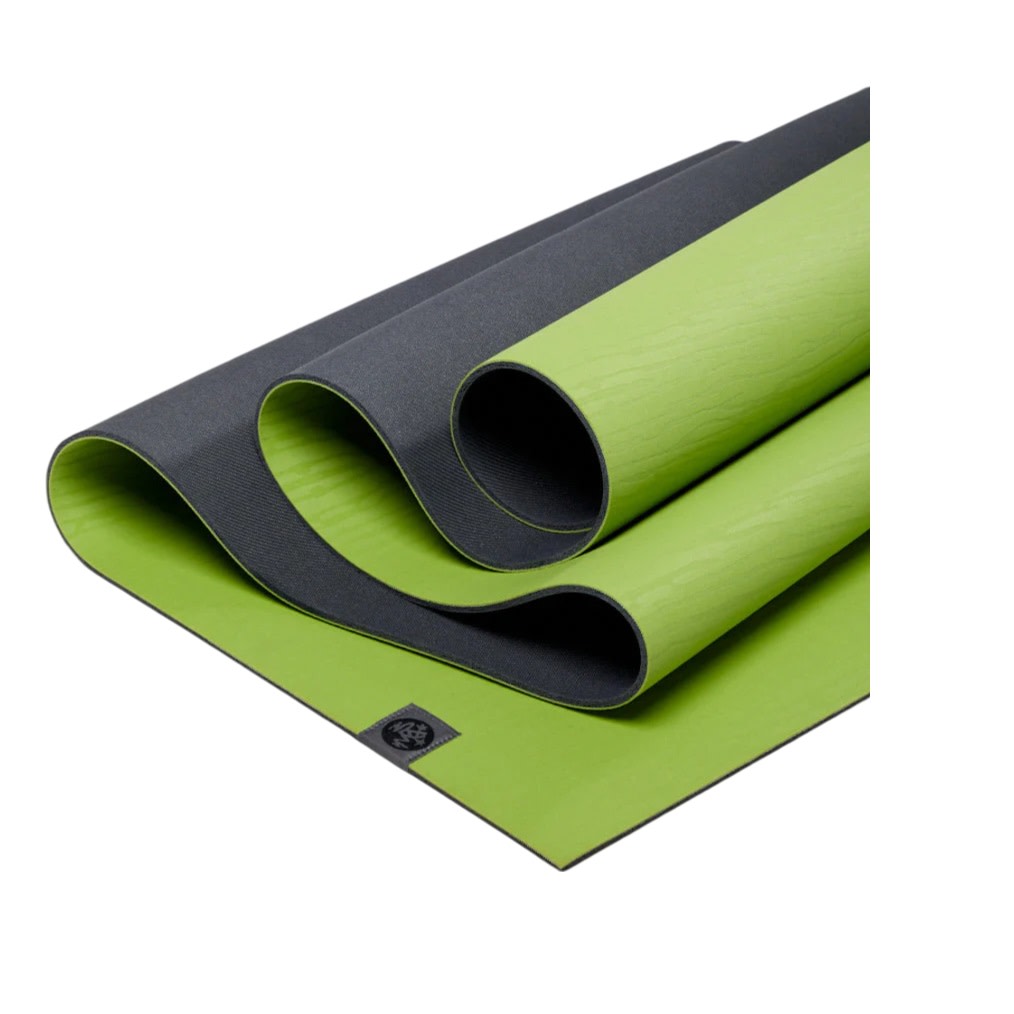 EKO YOGA MAT 5MM MATCHA 71 INCH