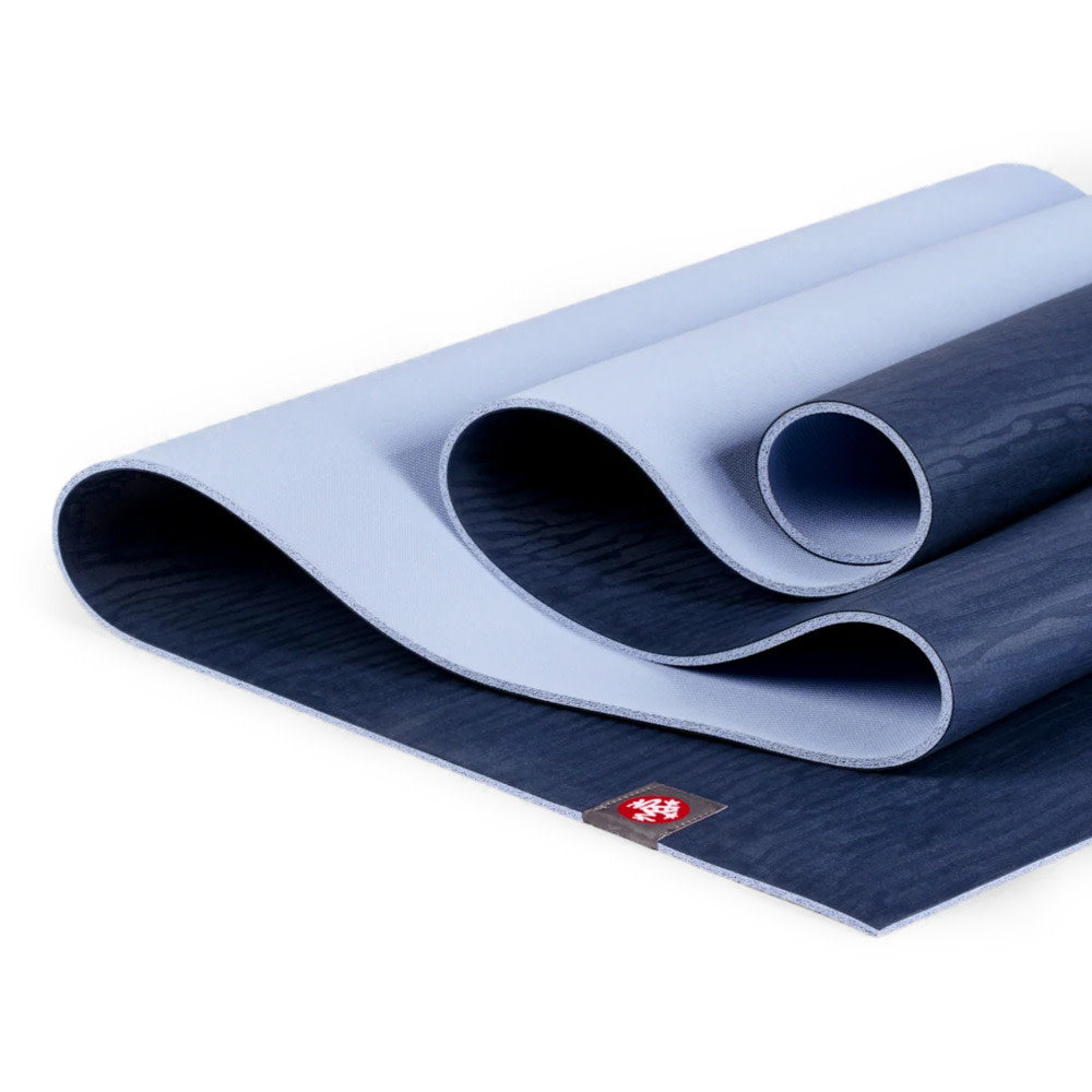 EKO YOGA MAT 5MM MIDNIGHT 71 INCH
