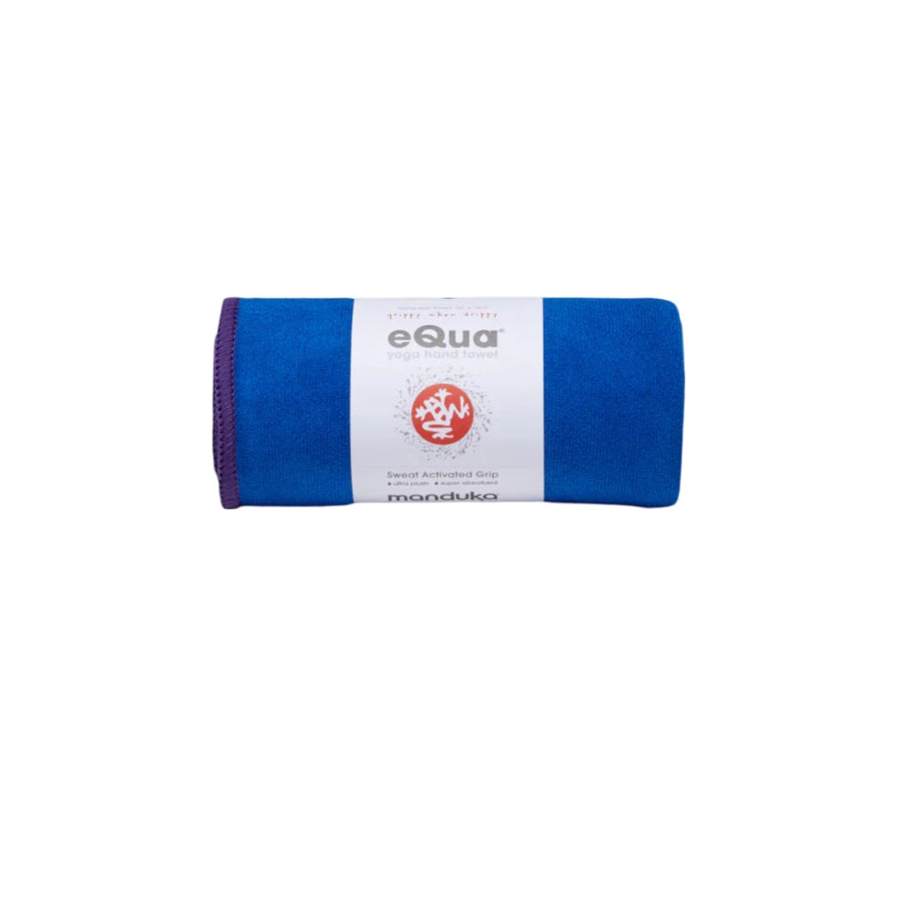 EQUA YOGA HAND TOWEL BUOY 16 INCH