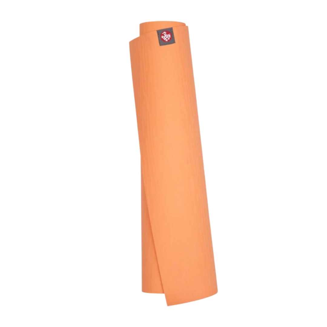 EKO LITE YOGA MAT 4MM MELON 71 INCH