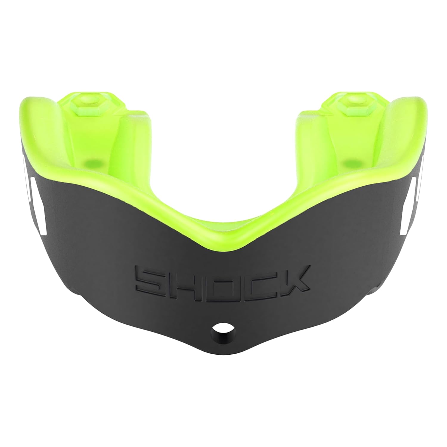 GEL MAX FLAVOR FUSION MOUTHGUARD LEMON LIME ADULT