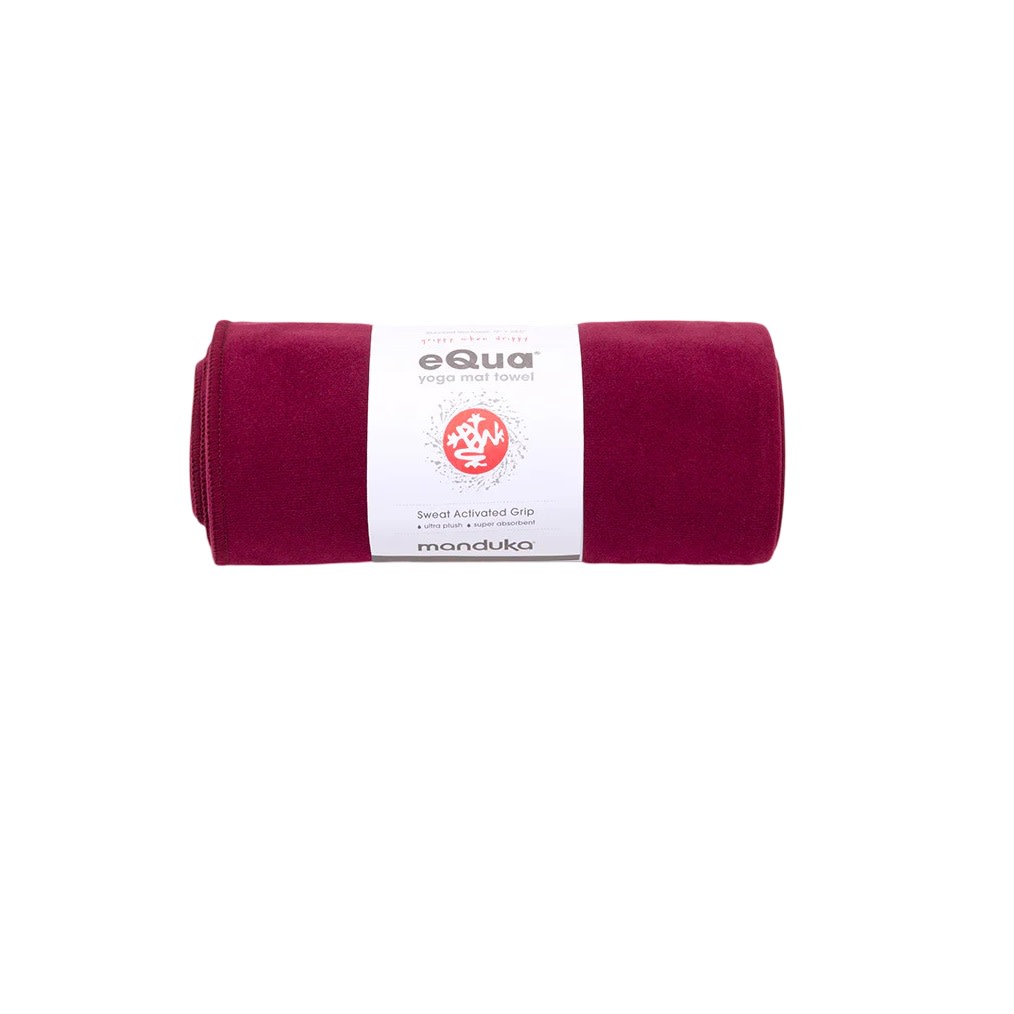 EQUA STANDARD TOWEL ROOT 72 INCH