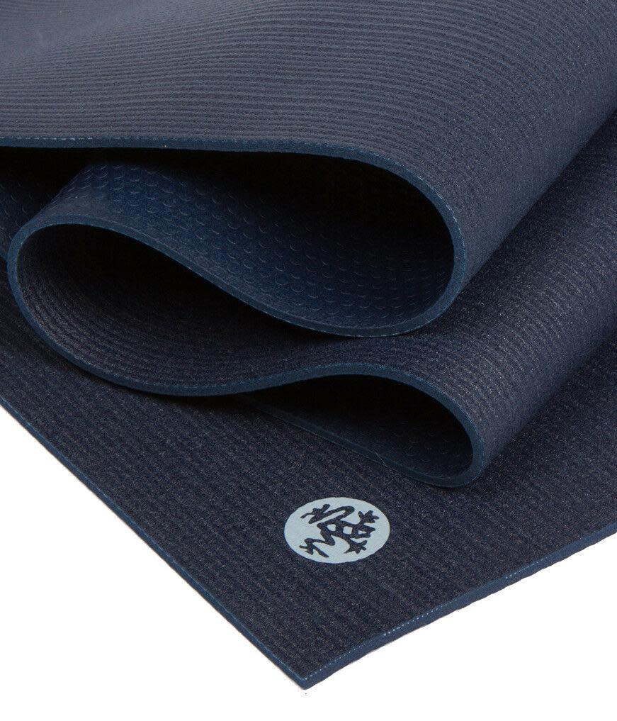 PROlite YOGA MAT MIDNIGHT 79 INCH