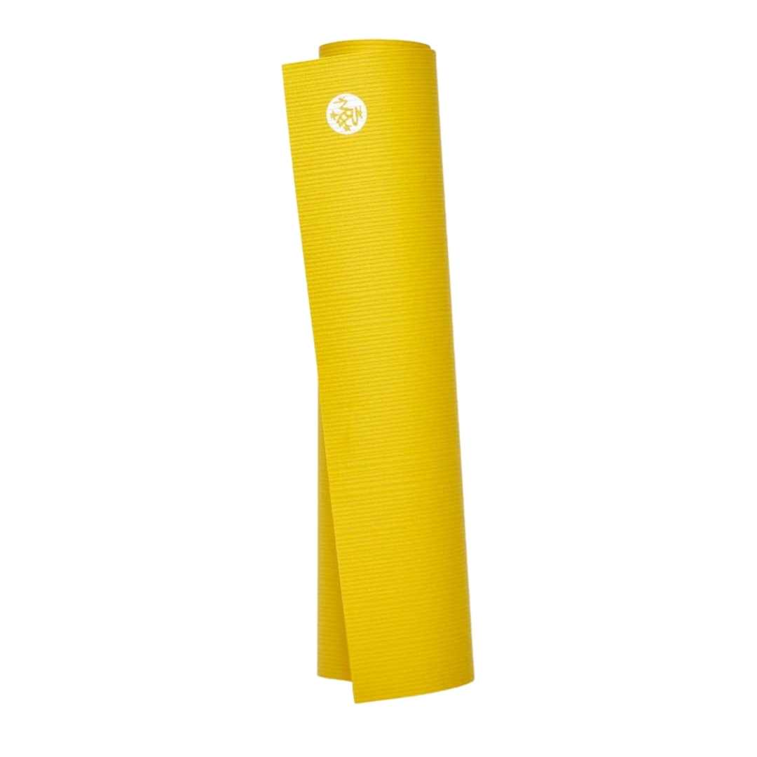 PROlite YOGA MAT BAMBOO 71 INCH