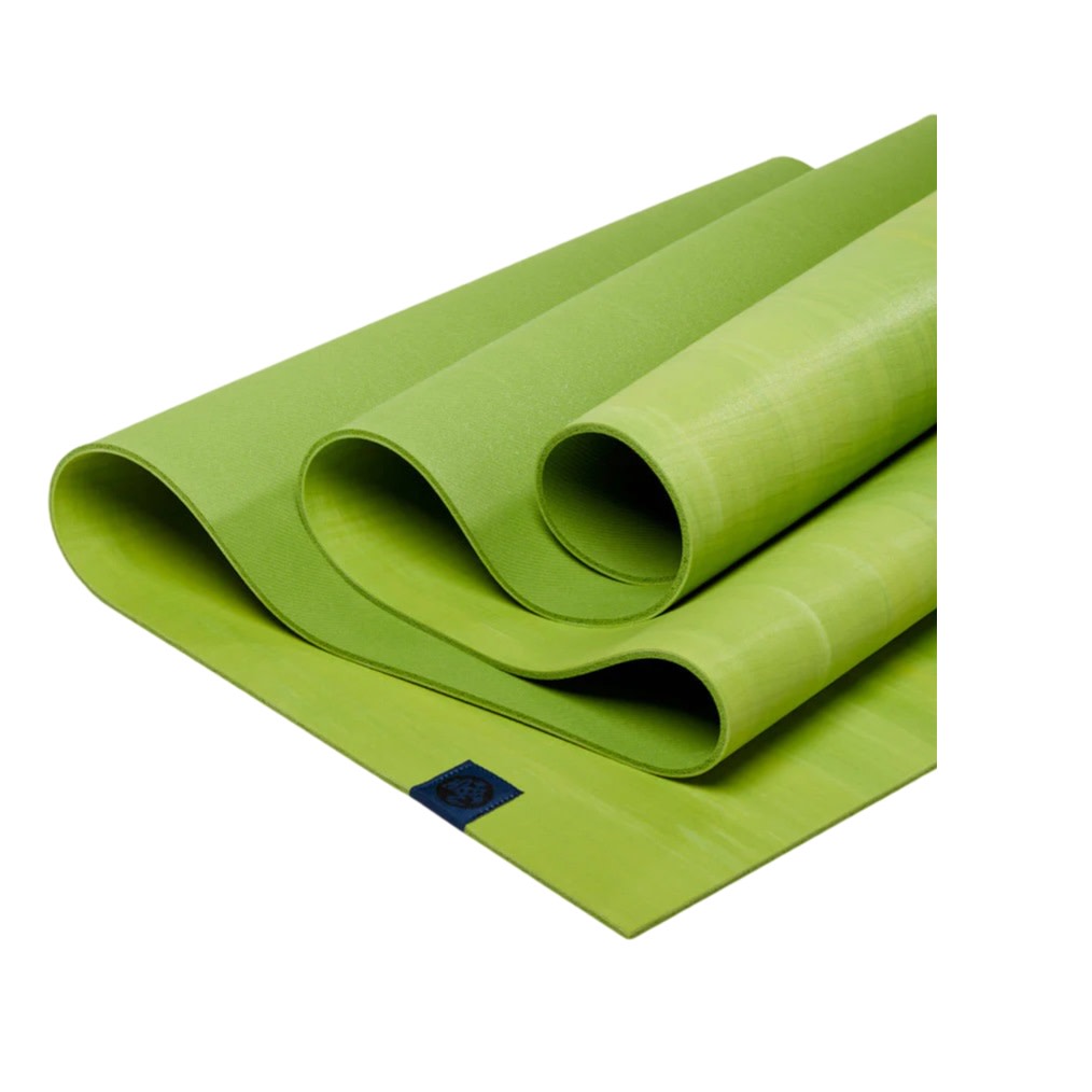 Eko Mat EKO LITE YOGA MAT 4MM MATCHA MARBLED 71 INCH – Combat Sports ME
