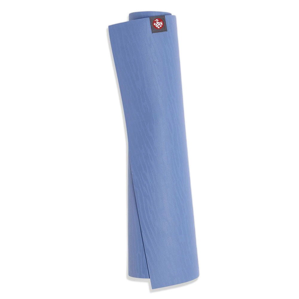 EKO LITE YOGA MAT 4MM SHADE BLUE 71 INCH