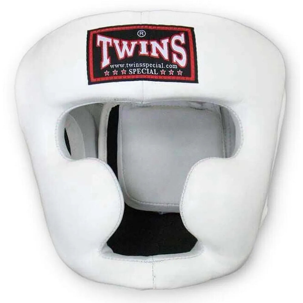 HGL3 HEAD PROTECTION WHITE