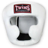 HGL3 HEAD PROTECTION WHITE