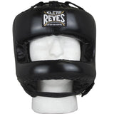 CLETO REYES HEADGEAR NOSE PROTECTOR BLACK
