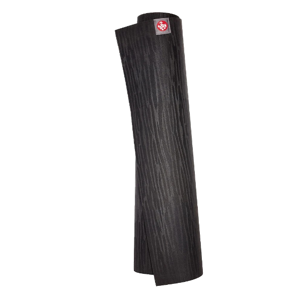 EKO LITE YOGA MAT 4MM BLACK 71 INCH
