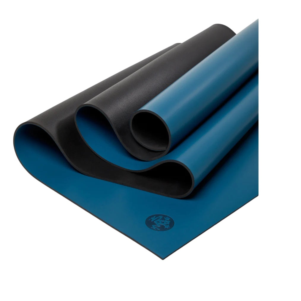 GRP ADAPT YOGA MAT 5MM AQUA MARINA 71 INCH