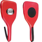 CLETO REYES BOXING PUNCH PADDLES RED
