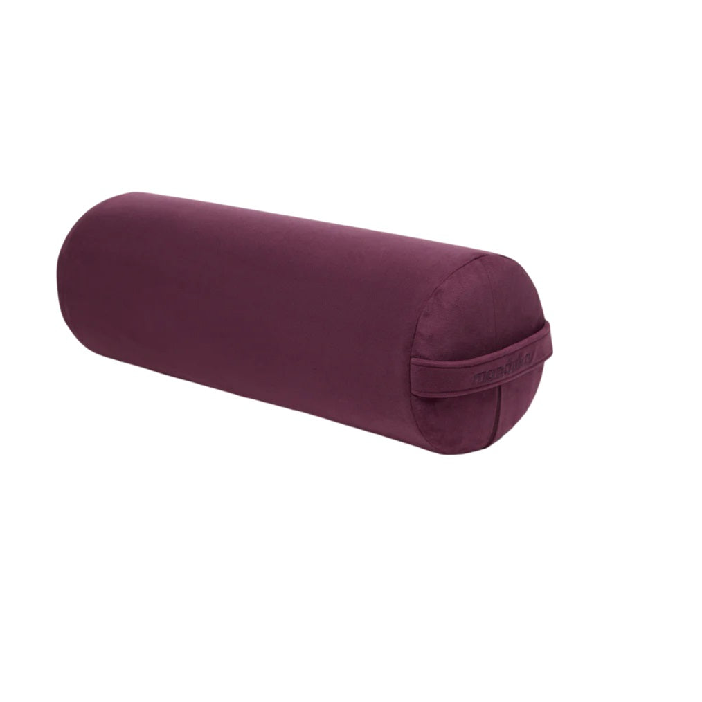 ENLIGHT ROUND BOLSTER INDULGE STANDARD