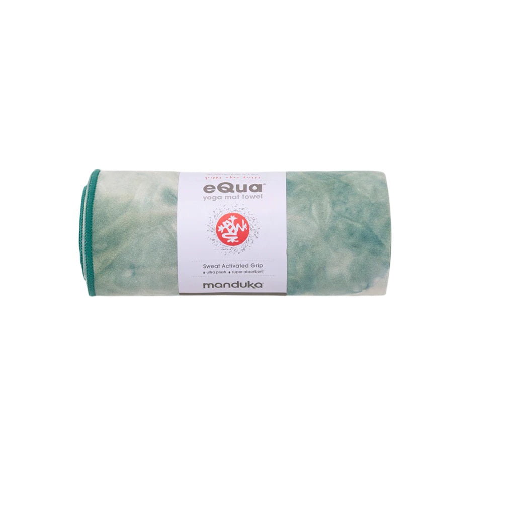 EQUA STANDARD TOWEL WASABI TD 72 INCH