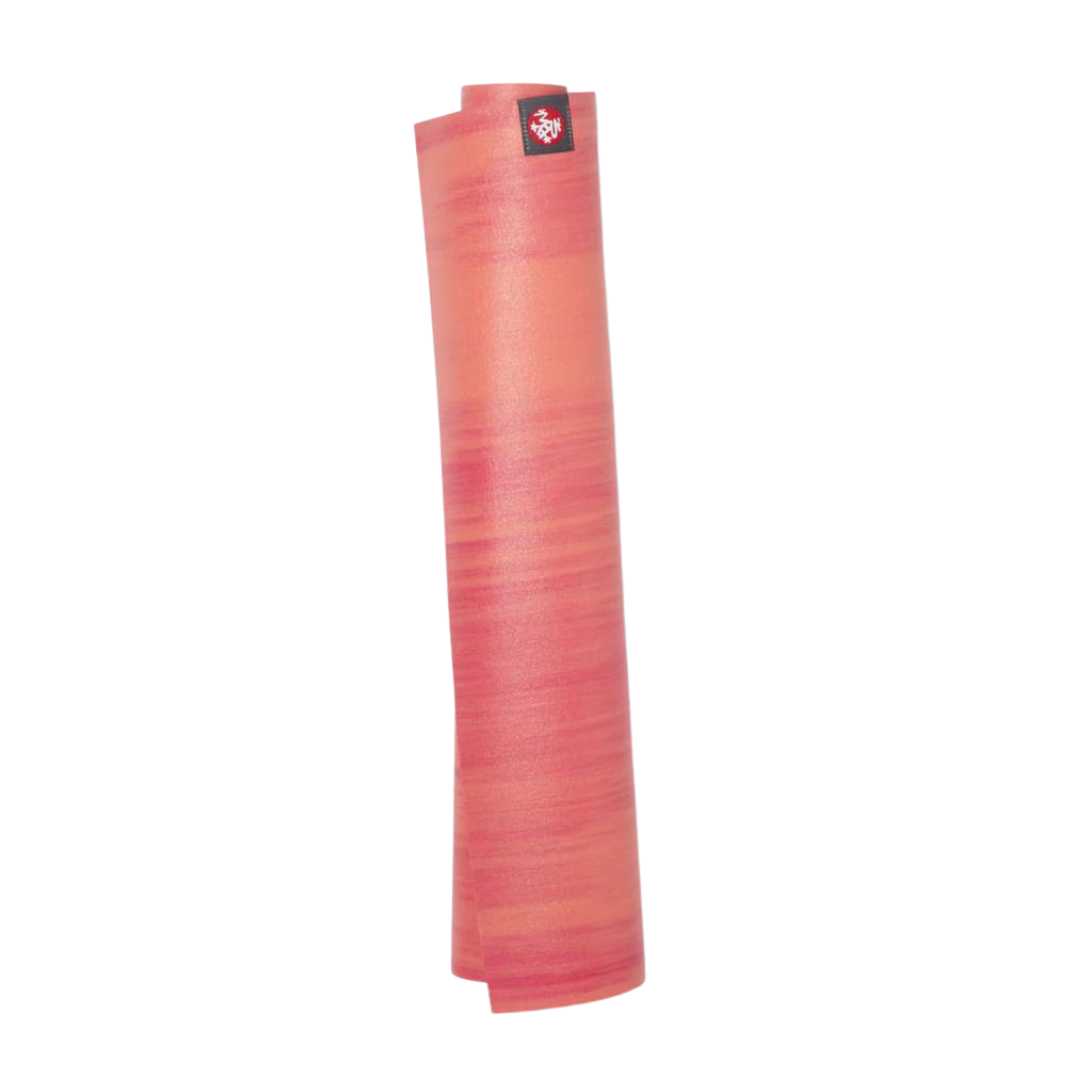 EKO SUPERLITE TRAVEL MAT ORCHID MARBLED 71 INCH