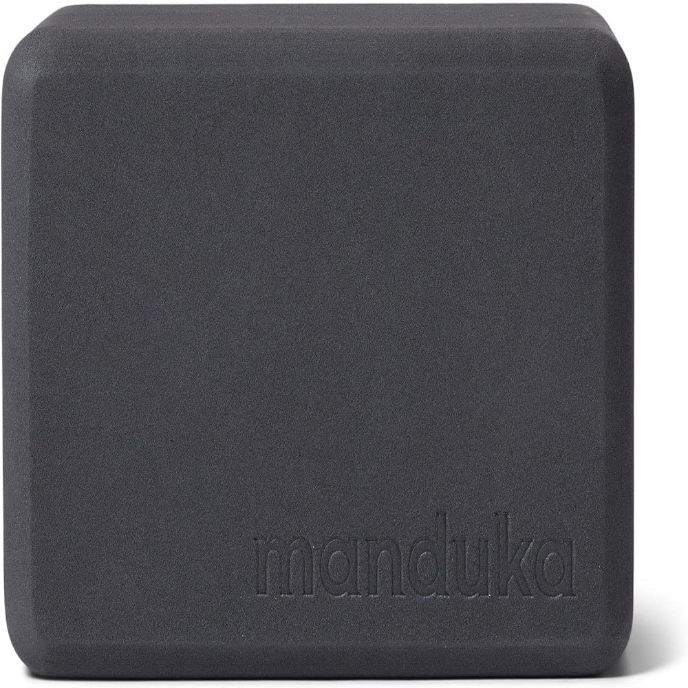MINI TRAVEL YOGA BLOCK THUNDER 4 INCH