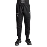 UFC ZENITH BY VENUM FIGHT NIGHT MENS JOGGER BLACK/WHITE