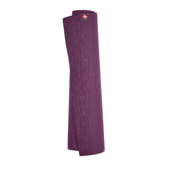 EKO YOGA MAT 5MM ACAI MIDNIGHT 71 INCH