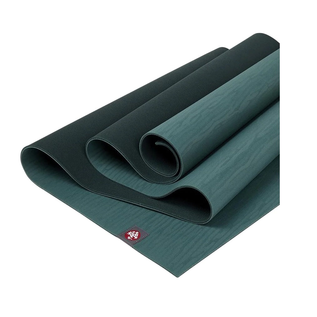 EKO YOGA MAT 5MM SAGE 71 INCH