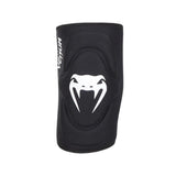 VENUM KONTACT GEL KNEE PAD BLACK/WHITE