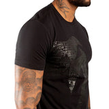 VENUM GIANT T-SHIRT MATTE/BLACK