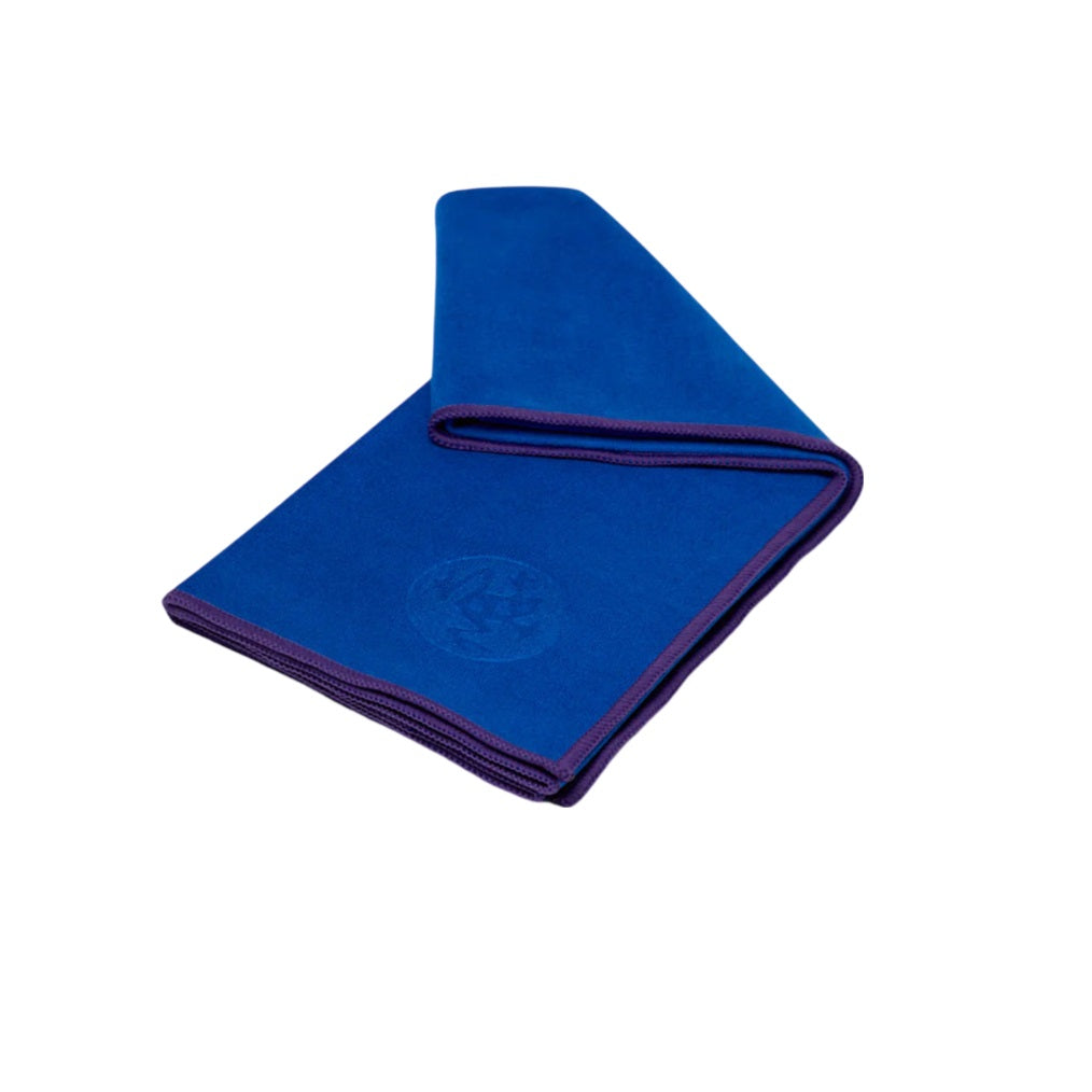 EQUA YOGA HAND TOWEL BUOY 16 INCH