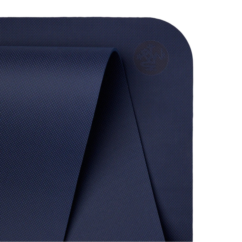 BEGIN YOGA MAT MIDNIGHT 68 INCH