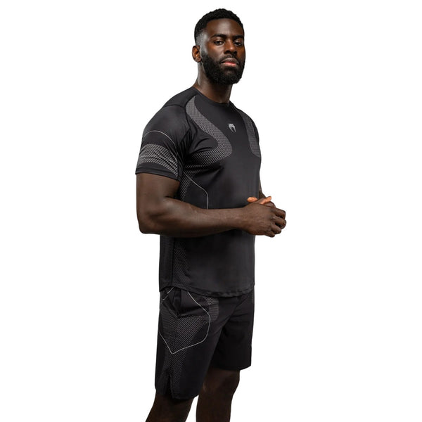 VENUM NEXUS DRY TECH BLACK/SILVER
