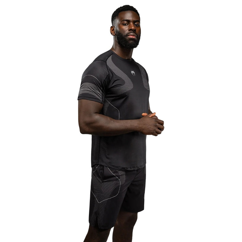 VENUM NEXUS DRY TECH BLACK/SILVER