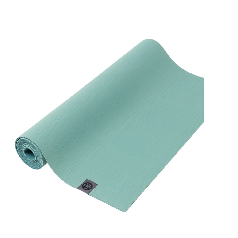 EKO LITE YOGA MAT 4MM WASABI 71 INCH