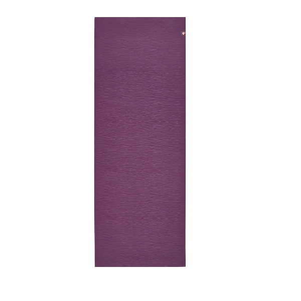 EKO YOGA MAT 5MM ACAI MIDNIGHT 71 INCH