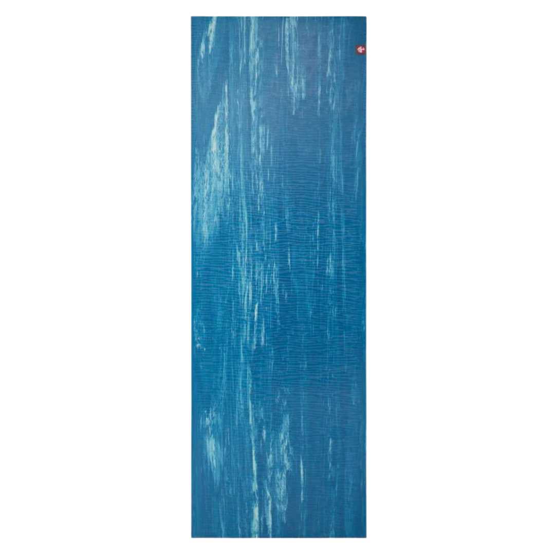EKO LITE YOGA MAT 4MM ATOLL MARBLE 71 INCH