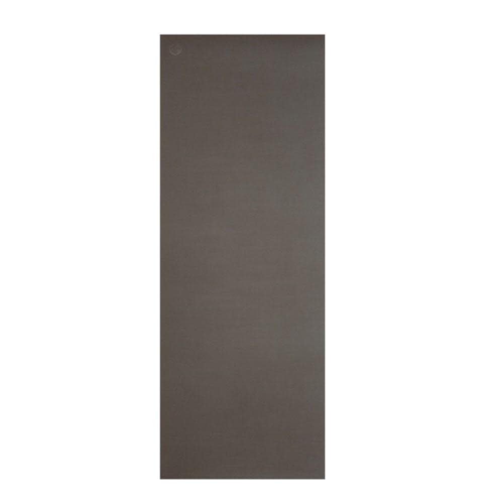 GRP YOGA MAT STEEL GREY 71 INCH