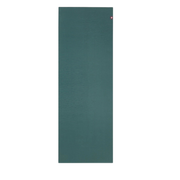 EKO LITE YOGA MAT 4MM DEEP SEA 71 INCH