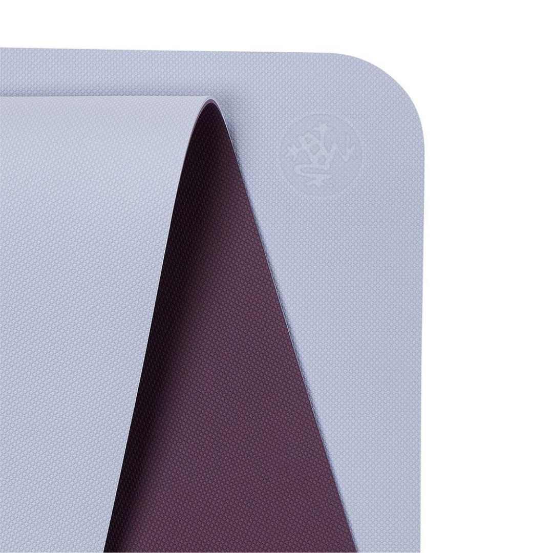 BEGIN YOGA MAT LAVENDER FIG 68 INCH