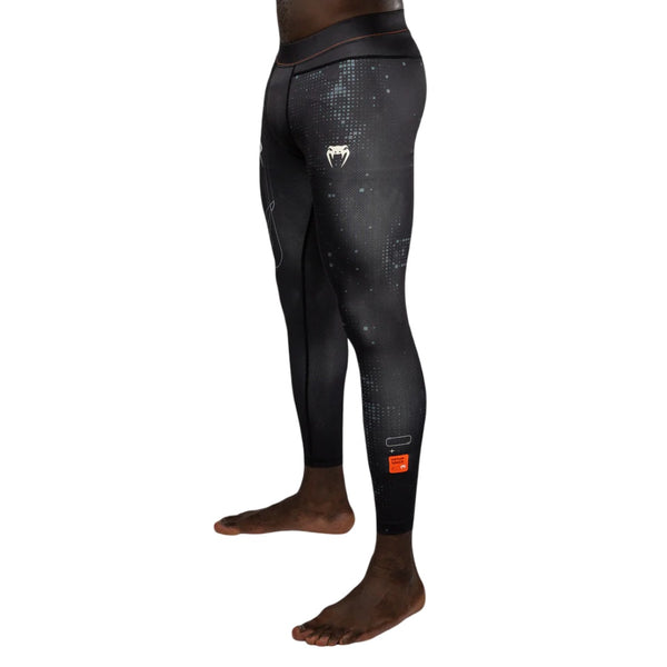 VENUM ECLIPSE SPATS BLACK/IVORY