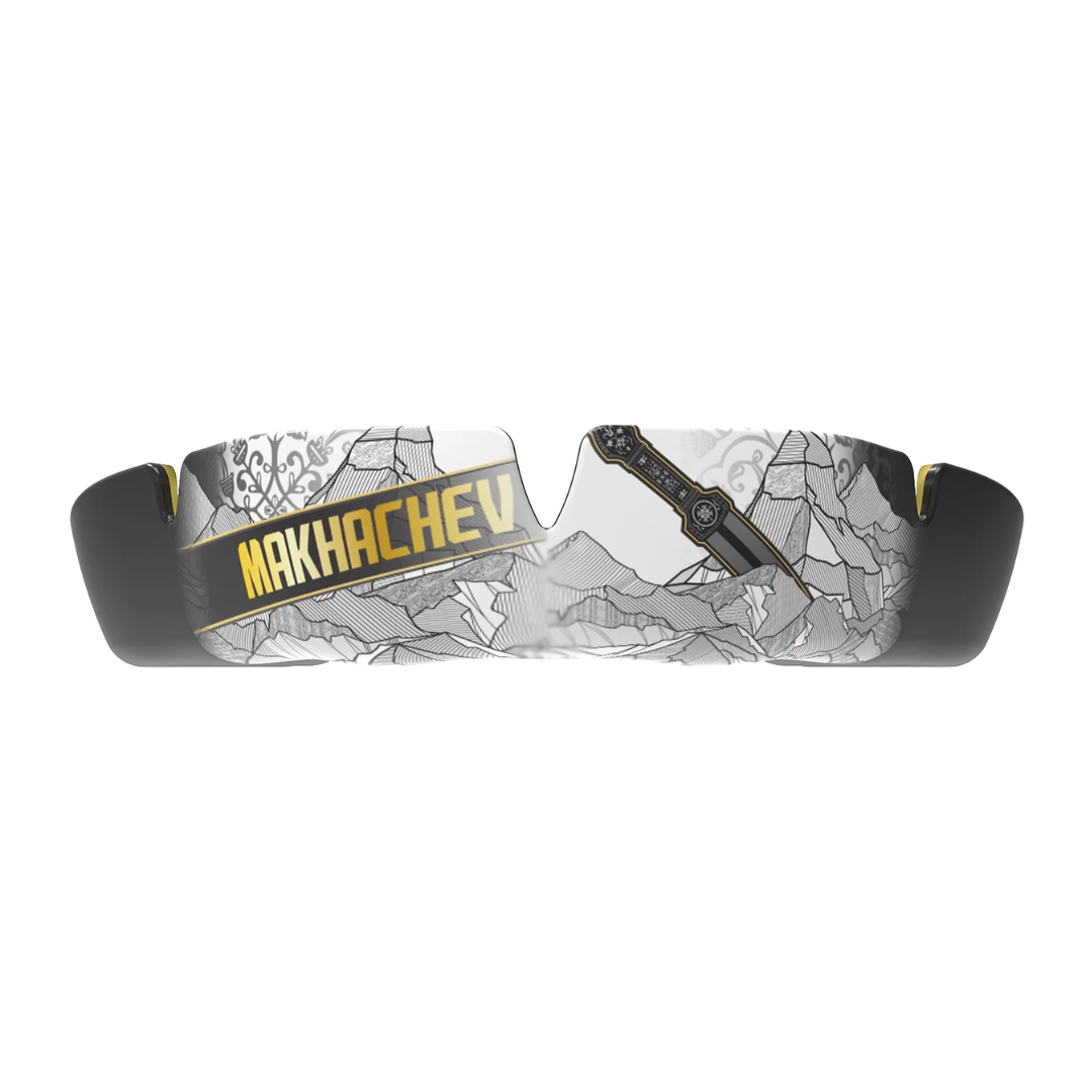OPRO Instant Custom Fit UFC Mouthguard – Islam Makhachev Champion Edition