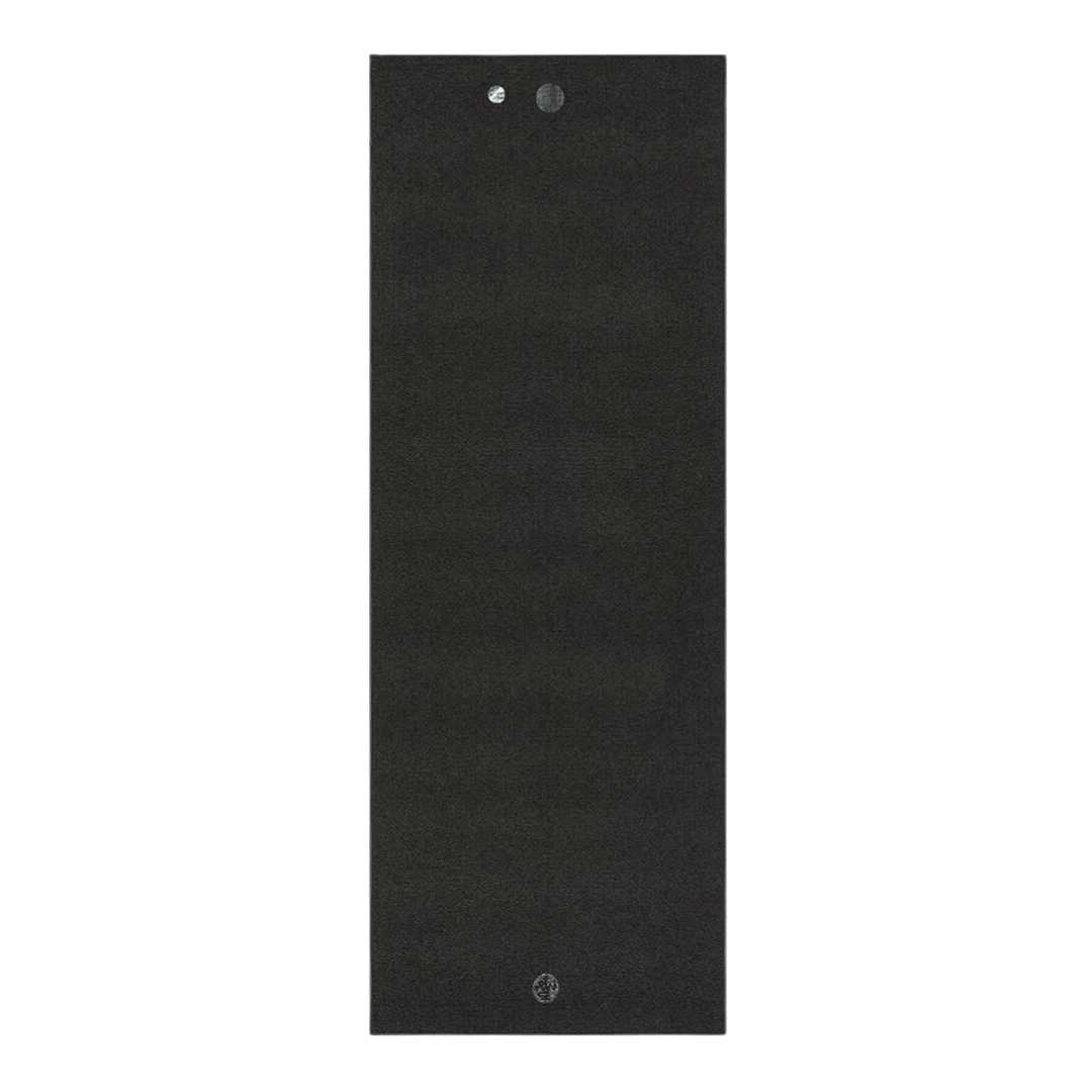 YOGITOES SKIDLESS MAT TOWEL 2.0 ONYX 71 INCH