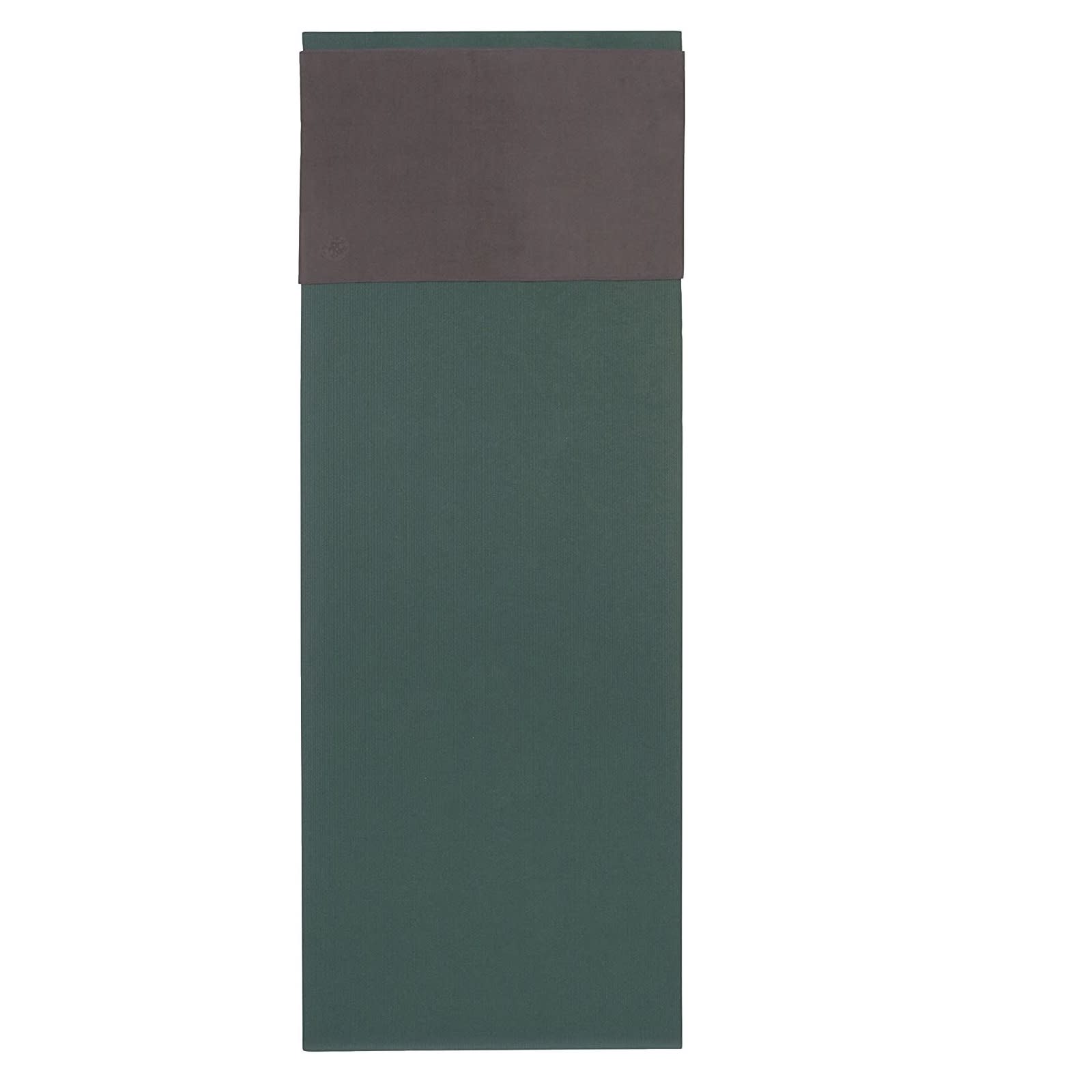 EQUA YOGA HAND TOWEL THUNDER 16 INCH