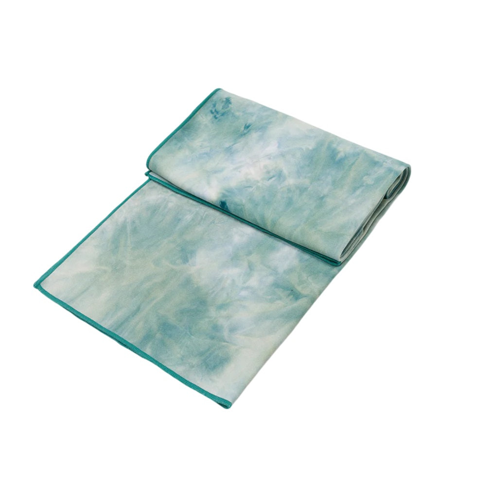 EQUA STANDARD TOWEL WASABI TD 72 INCH