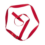 ALIGN YOGA STRAP 8FT ROSE 8 FT