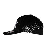 UFC ZENITH BY VENUM FIGHT NIGHT HAT BLACK/WHITE STANDARD