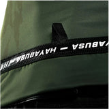 HAYABUSA MENS APEX SHORTSLEEVE RASHGUARD GREEN