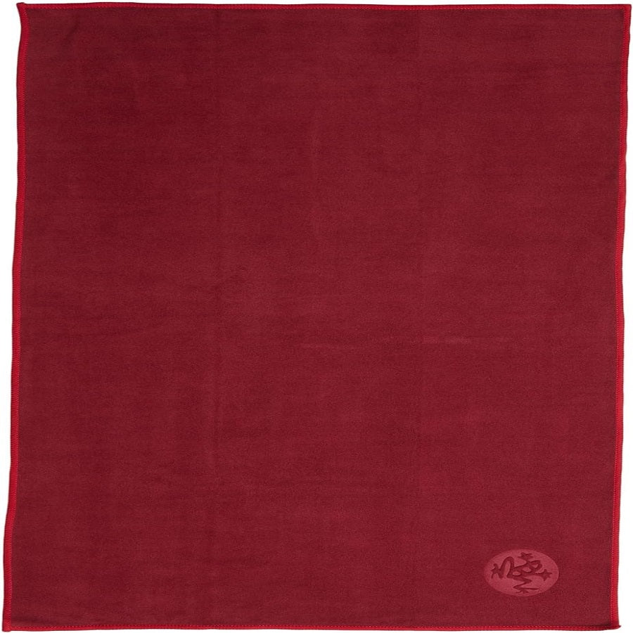 EQUA YOGA HAND TOWEL VERVE 16 INCH
