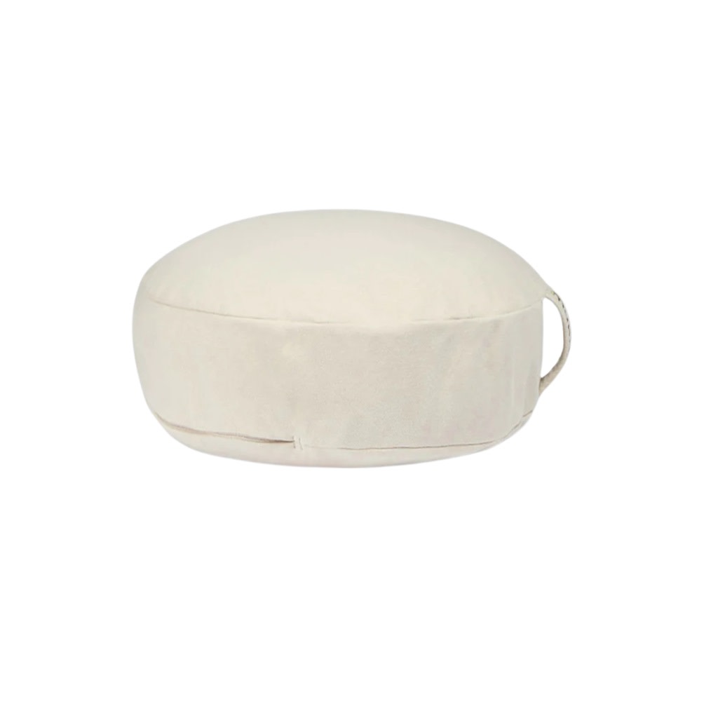 MEDITATION CUSHION SAND STANDARD