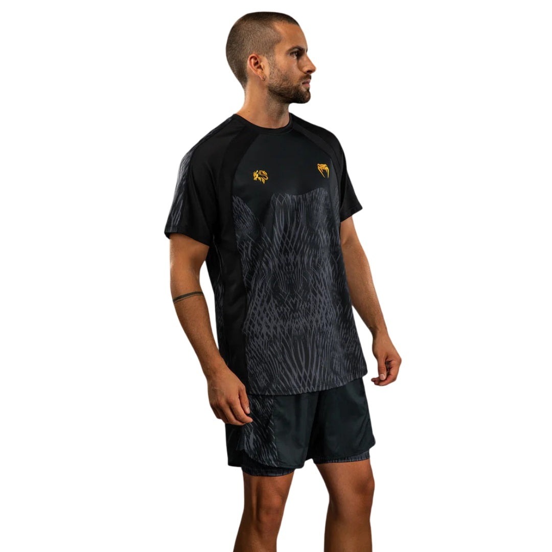VENUM X CHIMAEV WILD BORZ DRY TECH BLACK/GREY