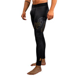 VENUM SERPENTI SPATS BLACK/SILVER/GOLD