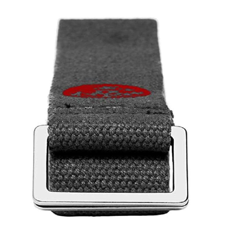 UNFOLD YOGA STRAP 8FT THUNDER 8 FT