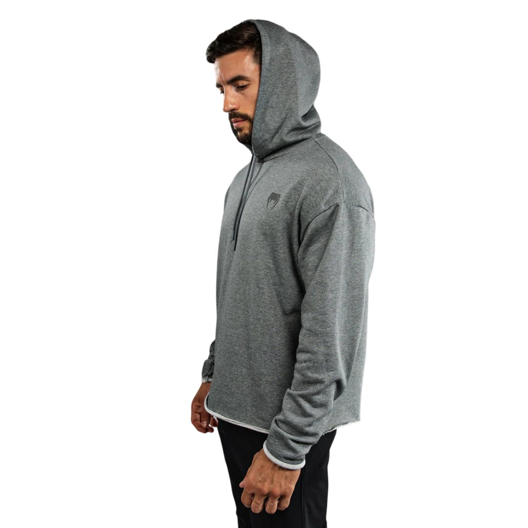 VENUM DIVIDE HOODIE HEATHER GREY