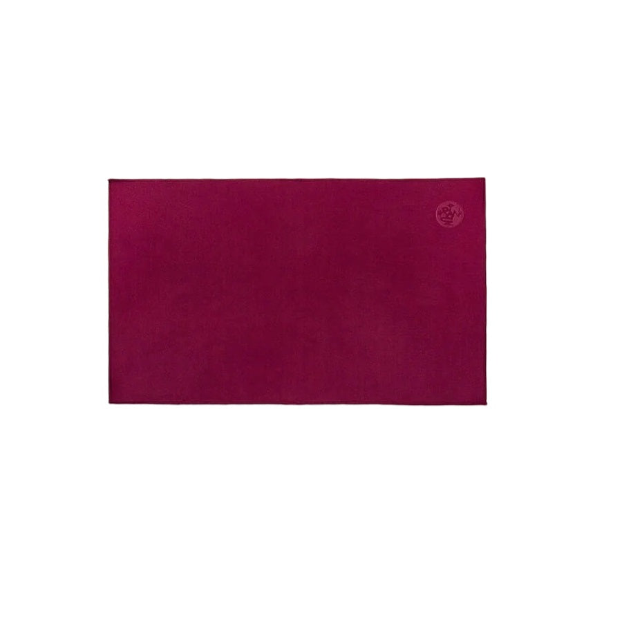 EQUA YOGA HAND TOWEL ROOT 16 INCH